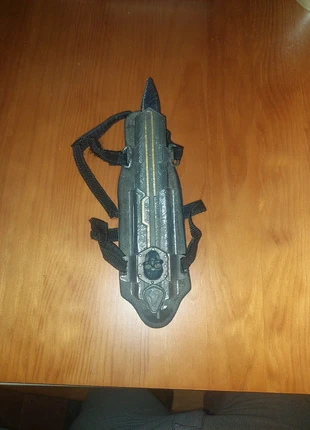 Assasins Creeds Pirate Hidden Blade Sword Black Flag Cosplay Sword, marca: Assassin's Creed, estado: Muito bom, €35.00, €37.45 inclui Proteção do Comprador