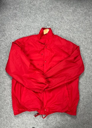 Manteau Champion Vintage , Taille XL , Rouge , 271054, merk: Champion, staat: Veelgebruikt, maat: XL, € 15,00, € 16,45 inclusief Kopersbescherming Pro