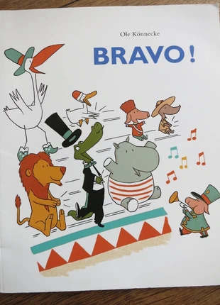 Bravo !, condition: Good, €2.00, €2.80 includes Buyer Protection