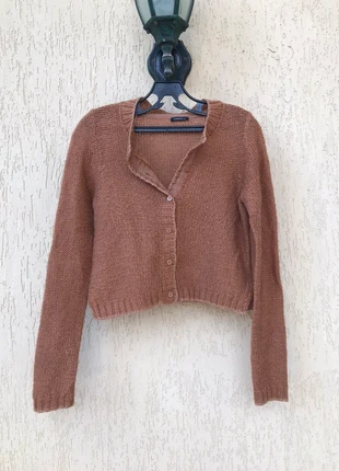 cardigan court Motivi t.S, merk: motivi, staat: Heel goed, maat: S / 36 / 8, € 25,00, € 26,95 inclusief Kopersbescherming