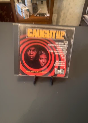 Caught Up soundtrack, zustand: Sehr gut, 10,00 €, 11,20 € inklusive Vinted-Käuferschutz