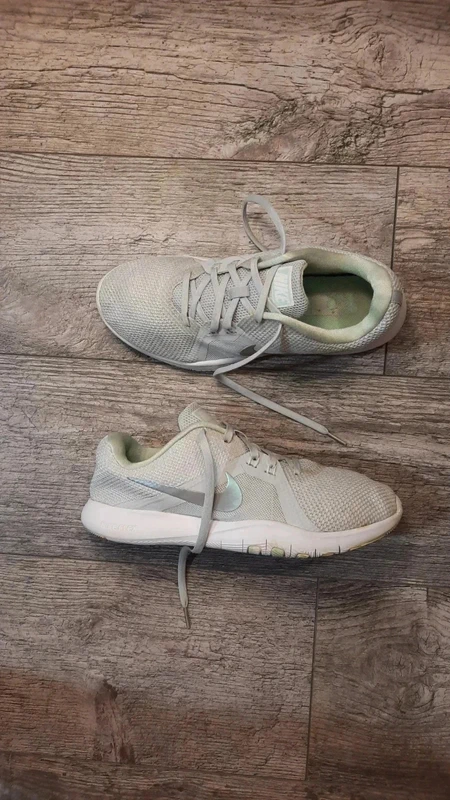 Basket Nike Flex TR 8 40.5 - photo numéro 2