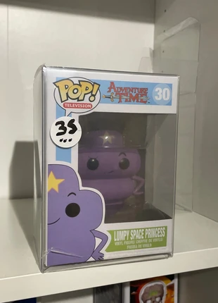 Funko pop adventure time 30 lumpy space princess, marque: Funko, état: Bon état, taille: Taille unique, 24,90 €, 26,85 € Protection acheteurs (Pro) incluse