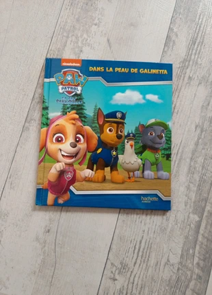 Livre pat patrouille, condition: Good, €2.00, €2.80 includes Buyer Protection