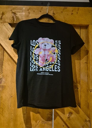 Los angeles tshirt, marque: Los Angeles, état: Très bon état, taille: M / 38 / 10, 1,50 €, 2,28 € Protection acheteurs incluse