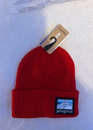 Bonnet Patagonia, brand: Patagonia, condition: New with tags, size: One size, €35.00, €37.45 includes Buyer Protection