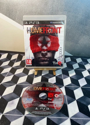 Homefront Ps3, état: Très bon état, 5,00 €, 5,95 € Protection acheteurs incluse