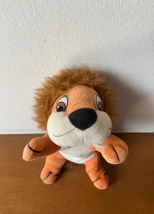 🦁Peluche Leoncino – tenero e allegro - Lion Plush – Cute and Cuddly - Peluche Petit Lion, brand: Peluche, condizioni: Ottime, taglia: Taglia unica, €5.00, €5.95 include la Protezione acquisti