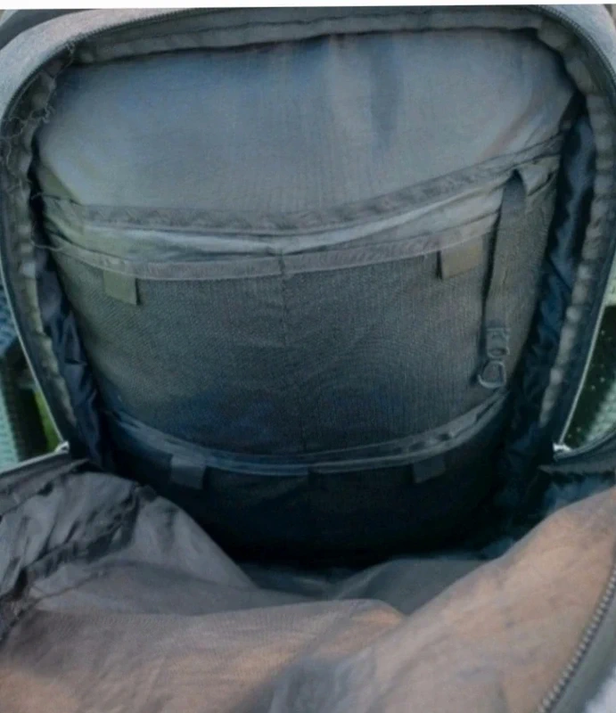 Sac à dos Saucony Bon état - photo numéro 10