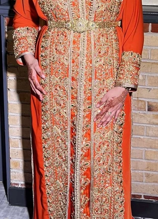 Kaftan Marokkaanse, brand: Maroc, condition: Very good, size: L / 40 / 12, €80.00, €84.70 includes Buyer Protection