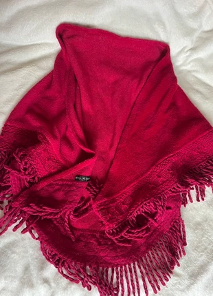 écharpe, marca: Balmain, estado: Muy bueno, 25,00 €, 26,95 € Protección al comprador incluida