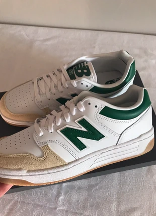 Scarpe New Balance, marca: New Balance, estado: Novo com etiquetas, tamanho: 38.5, €60.00, €63.70 inclui Proteção do Comprador