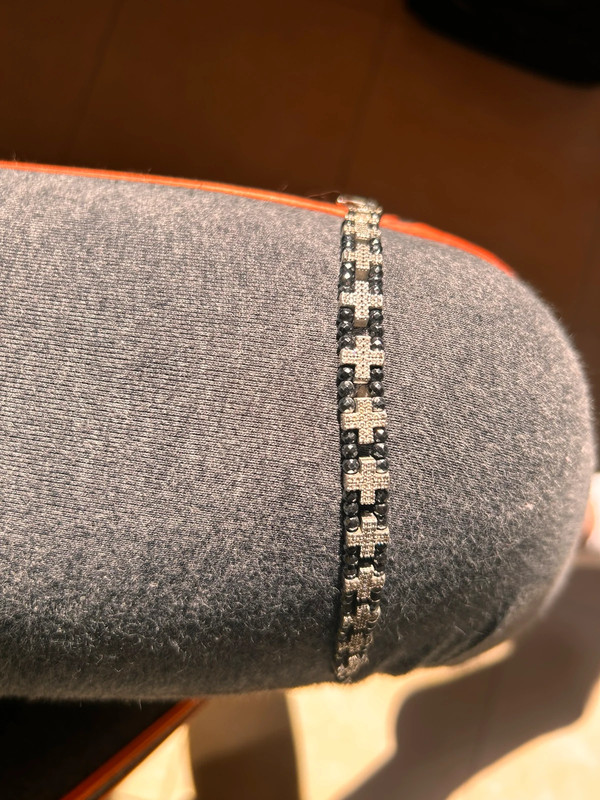 Braccialetto Spadarella Swarovski