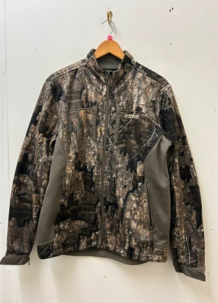Magellan Realtree Timber Jacket. Size small, brand: Magellan, condition: Very good, size: S, £28.00, £30.10 includes Buyer Protection