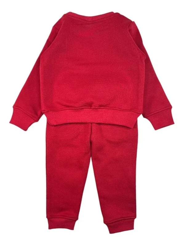 Ensemble Jogging Vaiana survêtement pull pantalon 3 ans neuf - photo numéro 5