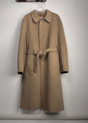 Cappotto lana e alpaca Lanvin vintage, brand: Lanvin, condizioni: Buone, taglia: L, €245.00, €257.95 include la Protezione acquisti