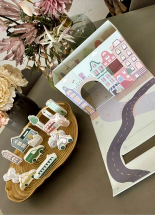 Little Dutch Jouet en bois, merk: Little Dutch, staat: Goed, maat: 18-24 maanden / 86 cm, € 4,55, € 5,48 inclusief Kopersbescherming