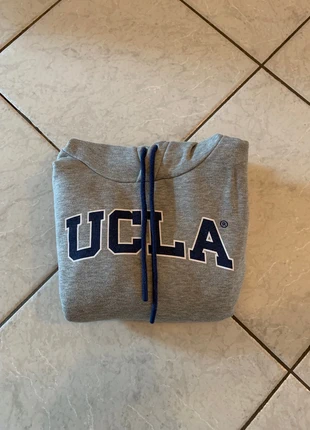 Sweat gris, condition: Very good, size: XS / 34 / 6, €4.00, €4.90 includes Buyer Protection