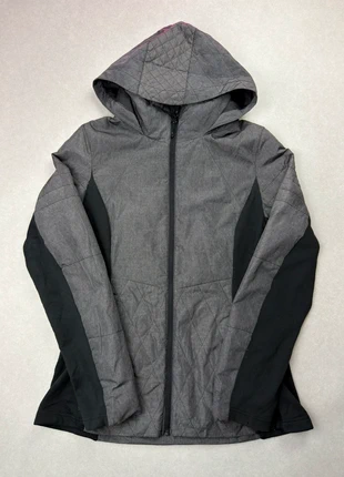 Doudoune Légère Champion Gris Femme L, brand: Champion, condition: Very good, size: L / 40 / 12, €19.99, €21.69 includes Buyer Protection Pro