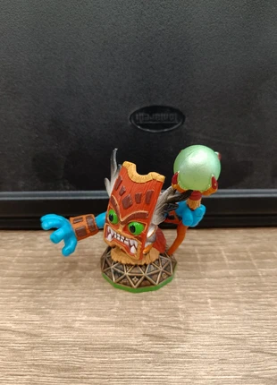 Figurine Skylanders Spyro's Adventure Double Trouble SA66, marque: Skylanders, état: Bon état, taille: 3 ans / 98 cm, 4,99 €, 5,94 € Protection acheteurs (Pro) incluse