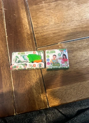 Slime mini brands, brand: Mini Brands, condition: Very good, size: One size, £1.00, £1.38 includes Buyer Protection