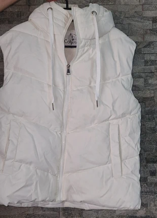 Doudoune sans manche., marca: Colynn, estado: Novo sem etiquetas, tamanho: S / 36 / 8, €15.00, €16.45 inclui Proteção do Comprador