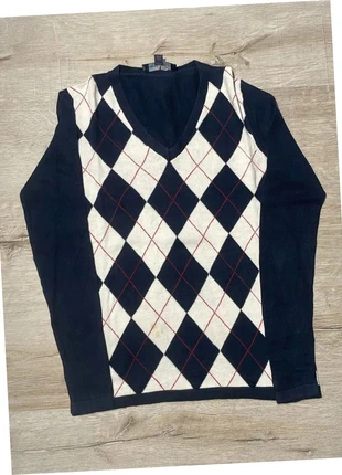 🛒Pull Tommy Hilfiger S🛒(7A121), marke: Tommy Hilfiger, zustand: Sehr gut, größe: S / 36 / 8, 15,00 €, 16,45 € beinhaltet Vinted-Käuferschutz Pro