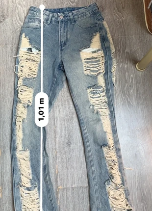 Jeans, marque: So Cute, état: Très bon état, taille: XS / 34 / 6, 15,00 €, 16,45 € Protection acheteurs incluse