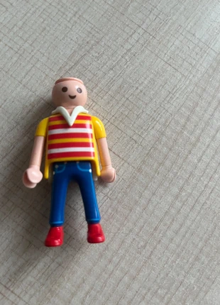 Playmobil garçon, condition: Very good, size: 4 years / 104 cm, €1.50, €2.28 includes Buyer Protection