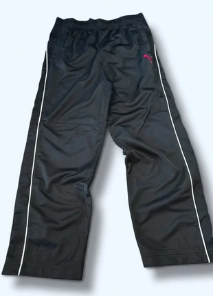 Jogging de sport puma noir large, merk: Puma, staat: Heel goed, maat: XS, € 10,00, € 11,20 inclusief Kopersbescherming Pro