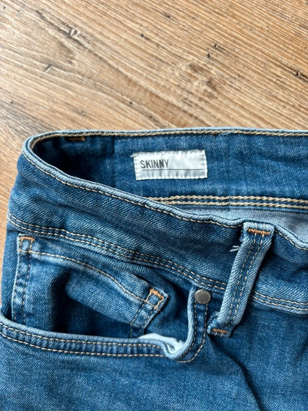 Jeans Skinny Pépé Jeans - photo numéro 2