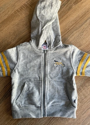 Gilet la Compagnie des Petits - 6 mois, marca: La Compagnie des Petits, estado: Muy bueno, tamaño: 6-9 meses / 68 cm, 2,00 €, 2,80 € Protección al comprador incluida