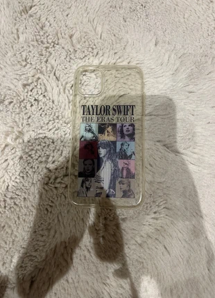 Eras tour hoesje, marque: Taylor Swift, état: Satisfaisant, 1,00 €, 1,75 € Protection acheteurs incluse