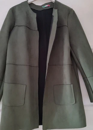 Giacca - Made in Italy, brand: Made In Italy, condizioni: Ottime, taglia: Taglia unica, €3.00, €3.85 include la Protezione acquisti