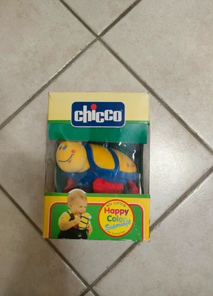 Giocattolo pupazzo ape chicco, marque: Chicco, état: Neuf avec étiquette, taille: 3 ans / 98 cm, 5,00 €, 5,95 € Protection acheteurs incluse