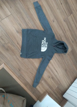 Sweat a capuche, marke: The North Face, zustand: Gut, größe: M, 6,00 €, 7,00 € inklusive Vinted-Käuferschutz