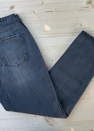 Jean droit noir, marke: Kiabi, zustand: Neu, größe: S / 36 / 8, 10,00 €, 11,20 € inklusive Vinted-Käuferschutz