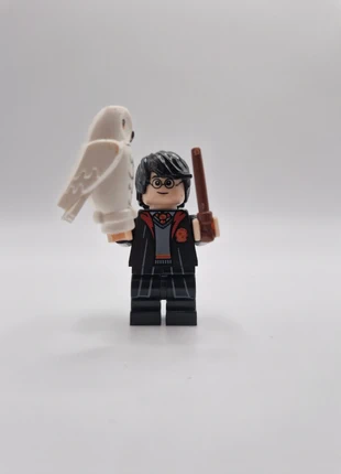 Figurine type lego Harry Potter, marque: Harry Potter, état: Très bon état, taille: Taille unique, 5,00 €, 5,95 € Protection acheteurs (Pro) incluse