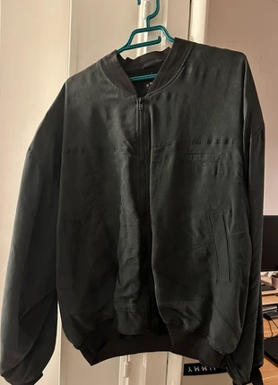 Bomber/Veste 100% très léger, brand: Knute, condition: Very good, size: XL, €18.00, €19.60 includes Buyer Protection