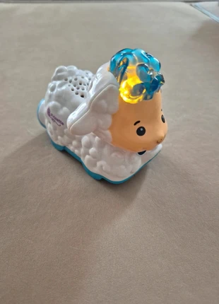Frisette le mouton à bouclettes Tut Tut Animo, marke: VTech, zustand: Sehr gut, größe: Einheitsgröße, 5,50 €, 6,48 € inklusive Vinted-Käuferschutz