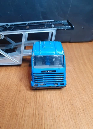 Large heavy transporter truck, brand: Metal Mulisha, condition: Good, size: Preemie, up to 44cm, £15.00, £16.50 includes Buyer Protection