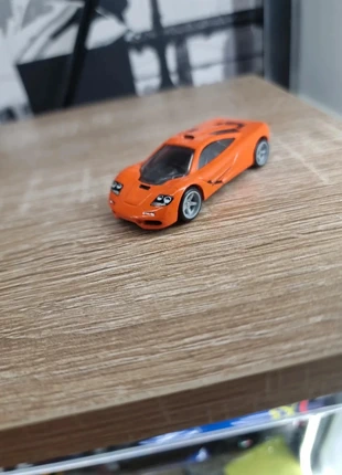 Mclaren f1 premium custom hotwheels, brand: Hot Wheels, condition: New without tags, size: One size, €11.00, €12.25 includes Buyer Protection