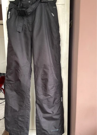 Pantalon de ski Trespass, marque: Trespass, état: Très bon état, taille: S / 36 / 8, 15,00 €, 16,45 € Protection acheteurs incluse