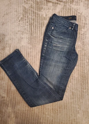 Jean Lauren Conrad, marke: Lauren Conrad, zustand: Sehr gut, größe: S / 36 / 8, 15,00 €, 16,45 € inklusive Vinted-Käuferschutz