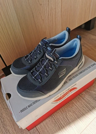 Baskets Arch Fit Refine - Her Ace Skechers taille 35, brand: Skechers, condizioni: Nuovo con cartellino, taglia: 35, €30.00, €32.20 include la Protezione acquisti