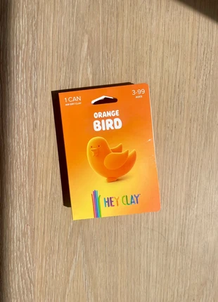 Hey Clay Orange Bird, marque: Hey Clay, état: Neuf avec étiquette, taille: Taille unique, 2,00 €, 2,80 € Protection acheteurs (Pro) incluse