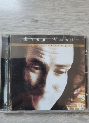 Even Vast ( Out sleeping ), condizioni: Ottime, €5.90, €6.90 include la Protezione acquisti