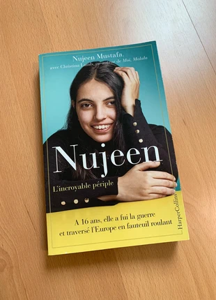 Nujeen, staat: Goed, € 1,00, € 1,75 inclusief Kopersbescherming