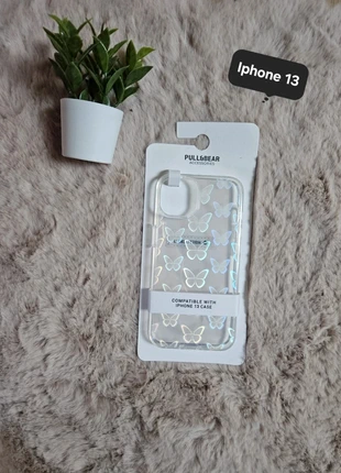Coque papillon Iphone 13 neuf, marca: Zara, estado: Muy bueno, 6,50 €, 7,53 € Protección al comprador incluida