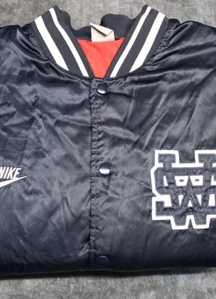 Bomber / Veste / Jacket / Nike Sportwear Vintage Rare NSW Y2K Taille XXL, marke: Nike, zustand: Sehr gut, größe: XXL, 59,00 €, 62,65 € beinhaltet Vinted-Käuferschutz Pro